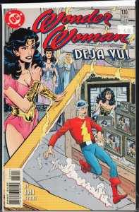 Wonder Woman #130 (1998) Wonder Woman