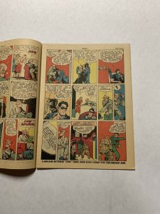 The Spirit Comic Book Section Sunday April 26 1942 Nm- Near Mint- 