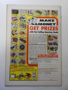 Wonder Woman #121 (1961) FN Condition!