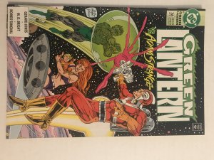 Green Lantern #30 - 39 Lot of 10 — unlimited combined shipping !