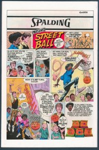 Power Man 45 NM- 9.2 Marvel 1977