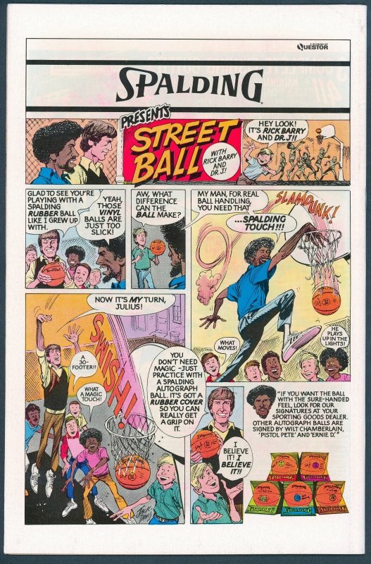 Power Man 45 NM- 9.2 Marvel 1977