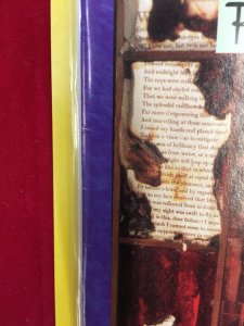 Essential Vertigo Sandman (1996) #4 1st Lucifer Netflix Gwendoline Christie