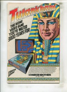 AMAZING SPIDER-MAN #241 (6.0) JRJR, VULTURE!! 1983