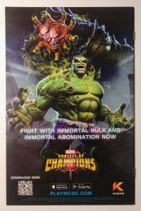 Deadpool #8 (9.0, 2021)