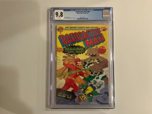 Radioactive Man #88 CGC 9.8 (1994)