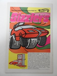 Fantastic Four #106 (1971) VF+ Condition!