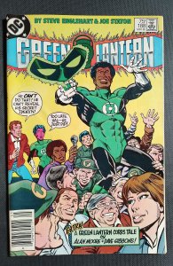 Green Lantern #188 (1985)