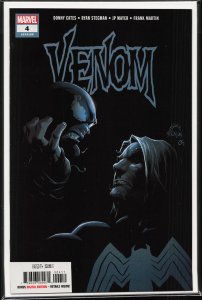 Venom #4  (2018)