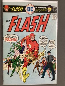 The Flash #239 (1976)
