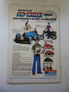 G.I. Combat #174 (1974) VG Condition