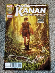 Kanan #5 (2015)