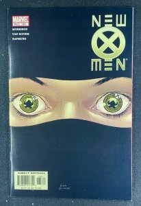 New X-Men (2001) #133 NM- (9.2) 1st App Dust Grant Morrison
