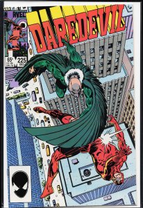 Daredevil #225 (1985) Daredevil