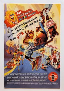 The Sensational Spider-Man #8 (Sept 1996, Marvel) VF/NM