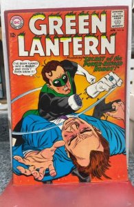 Green Lantern #36 (1965)