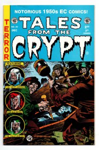 Tales from the Crypt #26 - Horror - EC Reprint - 1998 - VF