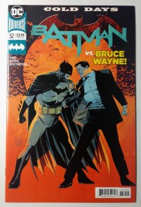 Batman #52 (2018)