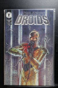 Star Wars: Droids #3 (1994)