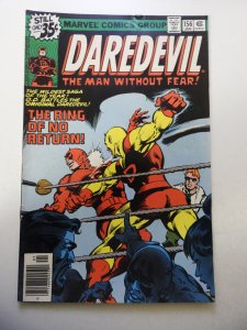 Daredevil #156 (1979) FN Condition