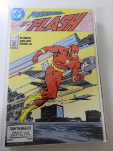 Dollar Comics: The Flash #1 (2020)