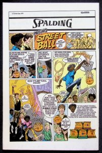 Avengers #184 Absorbing Man! Falcon Joins the Avengers!