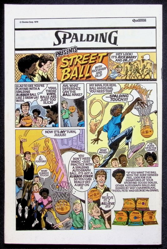 Avengers #184 Absorbing Man! Falcon Joins the Avengers!