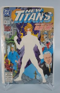 The New Titans #96 (1993)