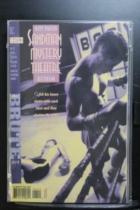 Sandman Mystery Theatre #11 (1994)