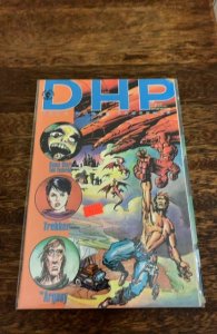 Dark Horse Presents #41 (1990)