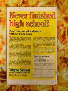 Marvel Double Feature #9 (1975)