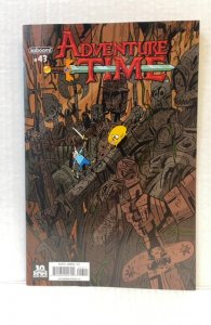 Adventure Time #43 (2015)