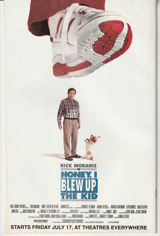 Silver Surfer(vol. 2) # 67   INFINITY WAR TIE IN !