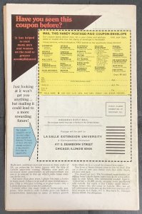 Conan the Barbarian #52 (1975, Marvel) VF-