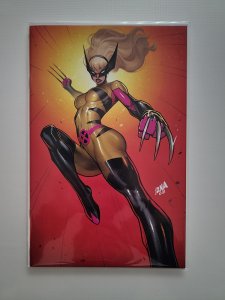 She-Hulk #2 Nakayama Virgin Cover A (2022) She-Hulk