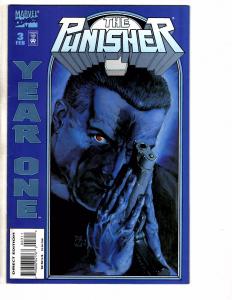 10 Marvel Comics Punisher 1 2 3 4 What If ? 18 25 70 96 Pendragon Quasar 23 J228