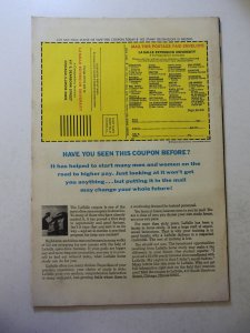 Strange Tales #173 (1974) VG Condition