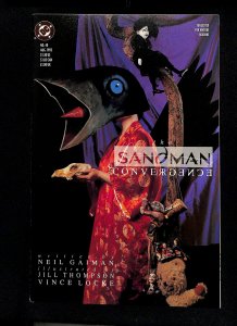 Sandman (1989) #40