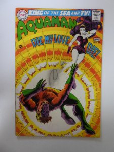 Aquaman #39 (1968) FN- condition