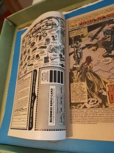 THE TOMB OF DRACULA #60. SUPER CONDITION!  SEE PICS .
