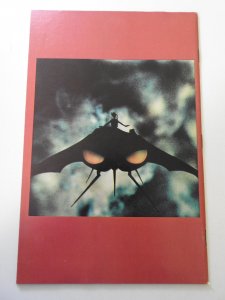 Marvel Comics Super Special #25 (1983) VF- Condition!