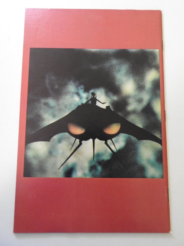 Marvel Comics Super Special #25 (1983) VF- Condition!