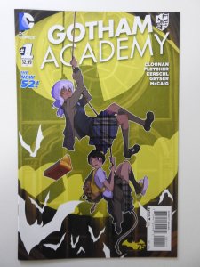 Gotham Academy #1 (2014) VF/NM Condition!