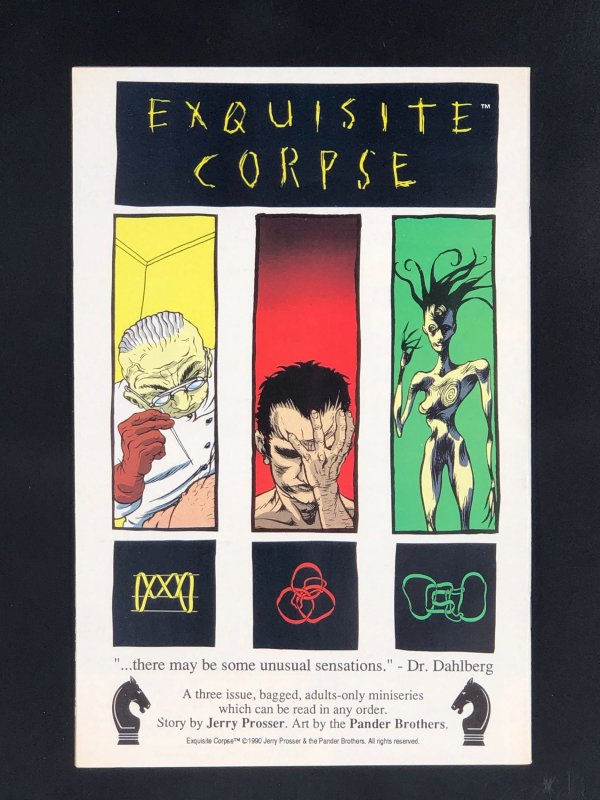 Aliens: Earth War #1 (1990) Third Limited Series Featuring Aliens