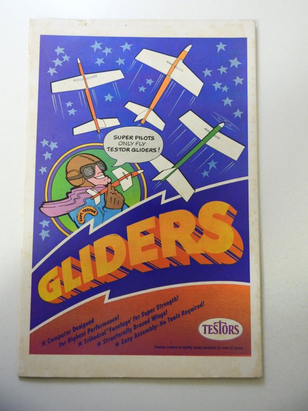 The Defenders #64 (1978) VG/FN Condition