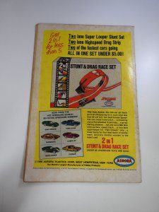 Justice League of America #68 (1968)