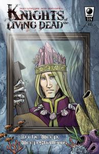 In the Deep, Deep Shallows