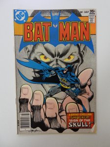 Batman #289  (1977) FN- condition