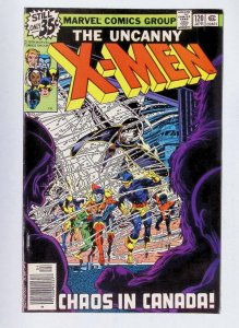The X-Men #120 (1979)