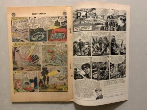 Batman #187 80-page giants, reprints 5.0 (1966)